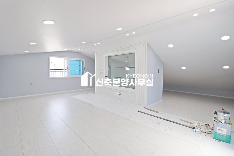 경기 안산상록구 사동 하이빌 [ 2룸 . 3룸 . 테라스 . 복층 Type ] 분양 매물번호 15002 사진 57