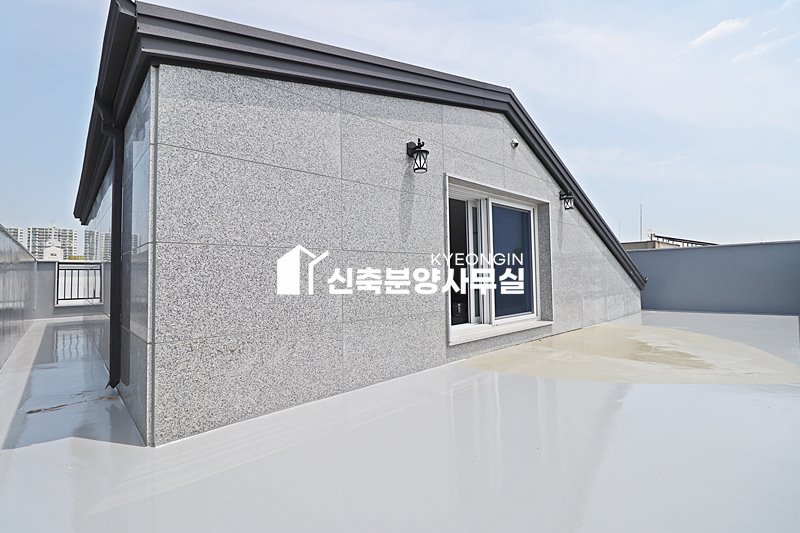경기 안산상록구 사동 하이빌 [ 2룸 . 3룸 . 테라스 . 복층 Type ] 분양 매물번호 15002 사진 58