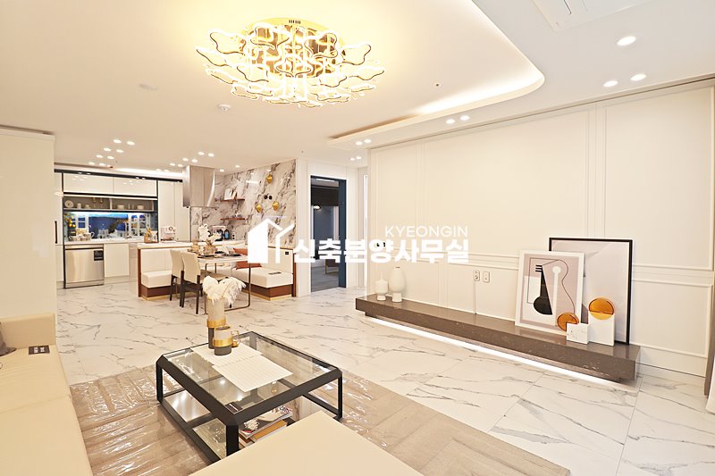 경기 부천오정구 원종동 아이원시티 APT [ 3룸 . 4룸 . 테라스 Type ] 분양 매물번호 15001 사진 7