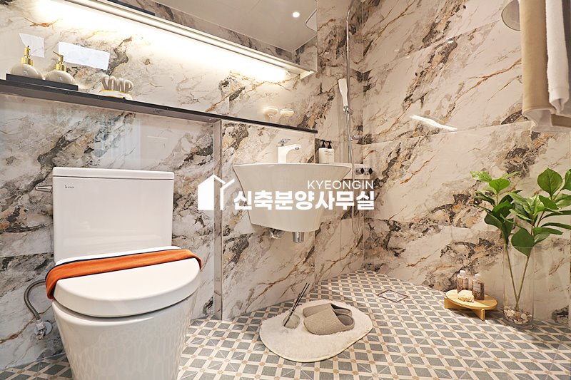 경기 부천오정구 원종동 아이원시티 APT [ 3룸 . 4룸 . 테라스 Type ] 분양 매물번호 15001 사진 16