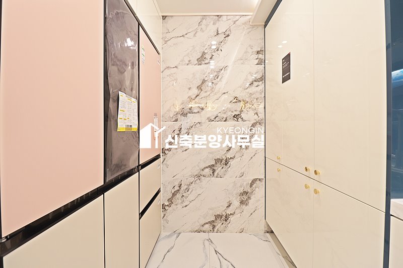 경기 부천오정구 원종동 아이원시티 APT [ 3룸 . 4룸 . 테라스 Type ] 분양 매물번호 15001 사진 35