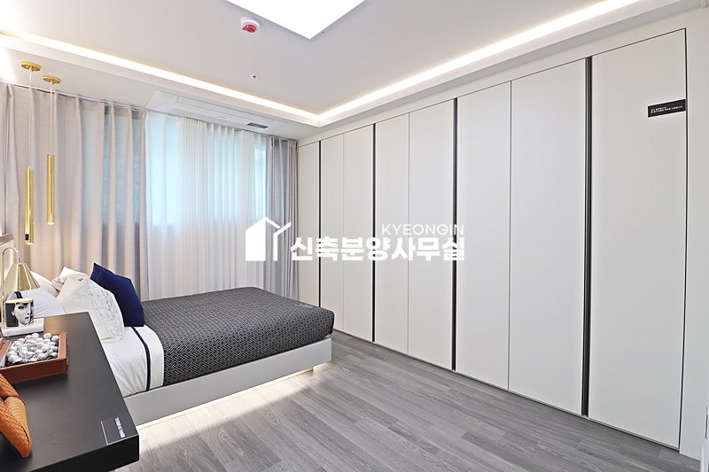 경기 부천오정구 원종동 아이원시티 APT [ 3룸 . 4룸 . 테라스 Type ] 분양 매물번호 15001 사진 36