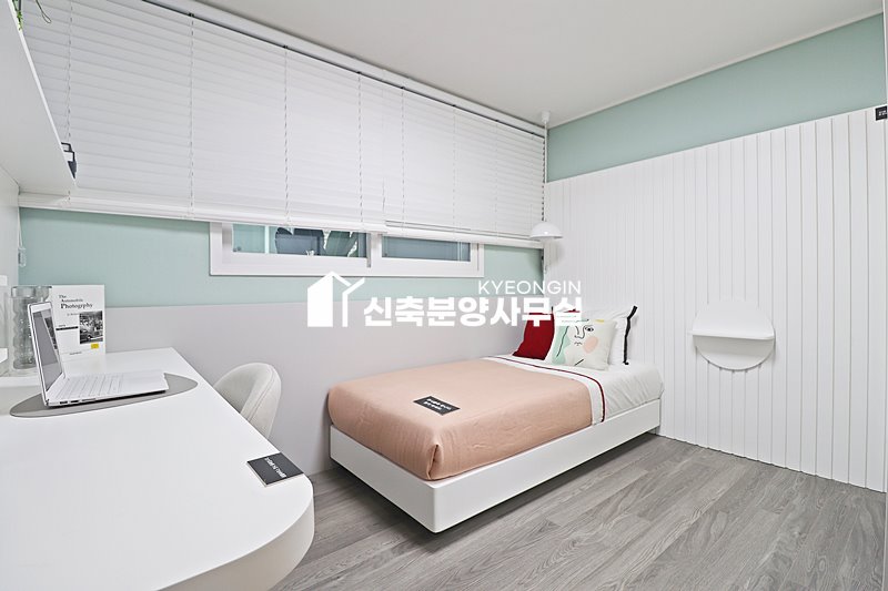 경기 부천오정구 원종동 아이원시티 APT [ 3룸 . 4룸 . 테라스 Type ] 분양 매물번호 15001 사진 38