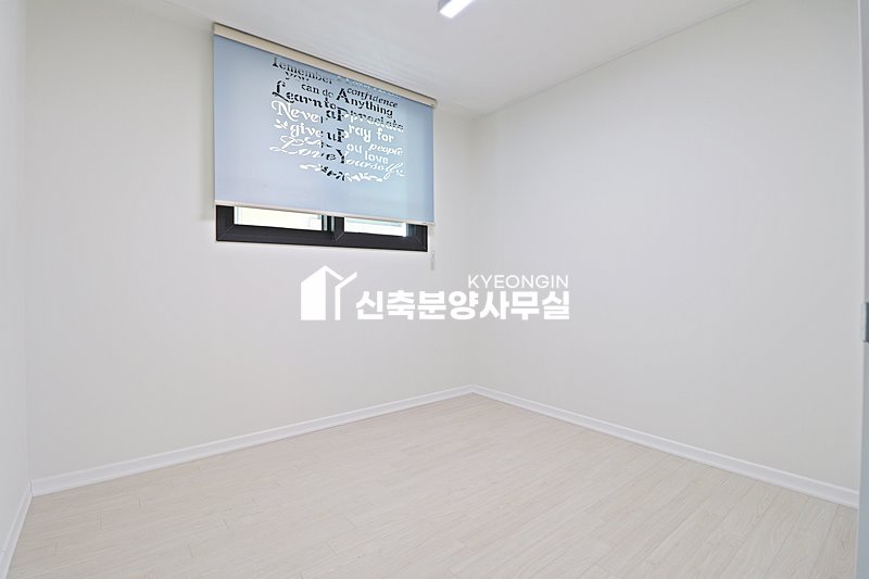 인천 미추홀구 숭의동 더 아우룸 [ A . B Type ] 분양 매물번호 15000 사진 16