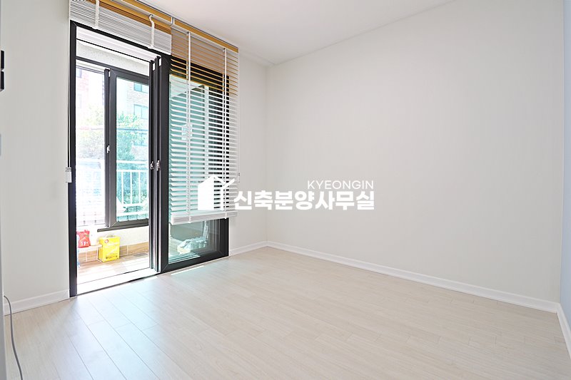 인천 미추홀구 숭의동 더 아우룸 [ A . B Type ] 분양 매물번호 15000 사진 17