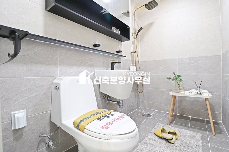 인천 미추홀구 숭의동 더 아우룸 [ A . B Type ] 분양 매물번호 15000 사진 18