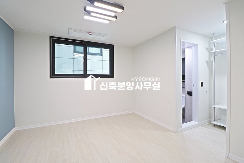 인천 미추홀구 숭의동 더 아우룸 [ A . B Type ] 분양 매물번호 15000 사진 34
