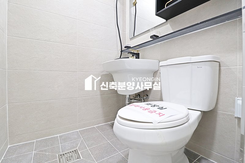인천 미추홀구 숭의동 더 아우룸 [ A . B Type ] 분양 매물번호 15000 사진 35
