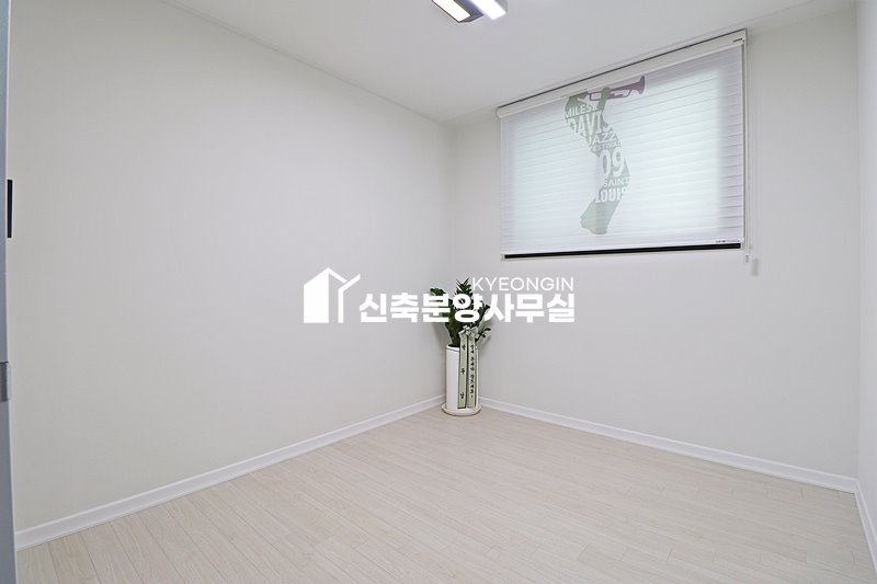 인천 미추홀구 숭의동 더 아우룸 [ A . B Type ] 분양 매물번호 15000 사진 37