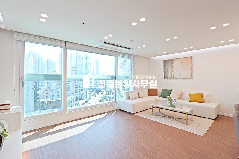 인천 미추홀구 숭의동 라비에벨 [ 1.5룸 . 2룸 . 3룸 . 복층 Type ] 분양 매물번호 14999 사진 2