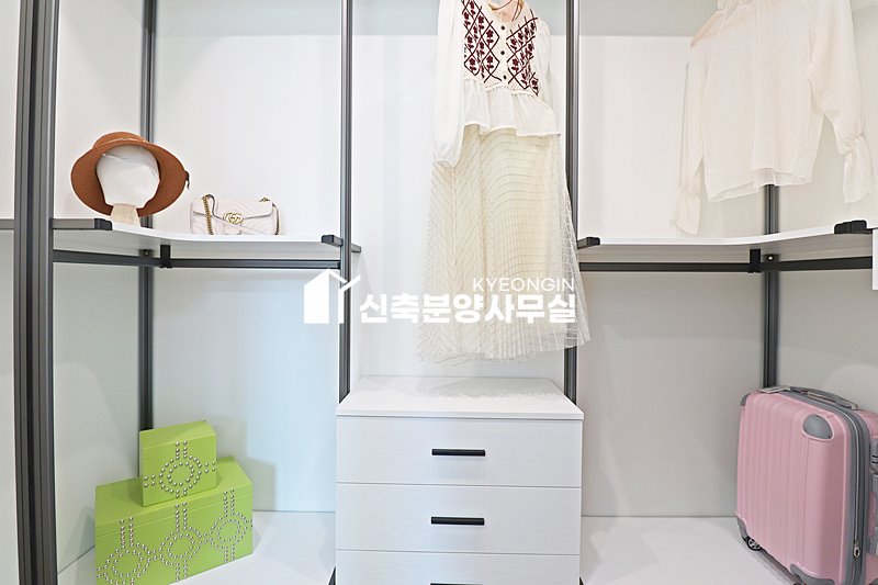 인천 미추홀구 숭의동 라비에벨 [ 1.5룸 . 2룸 . 3룸 . 복층 Type ] 분양 매물번호 14999 사진 8