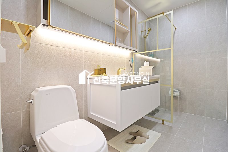 인천 미추홀구 숭의동 라비에벨 [ 1.5룸 . 2룸 . 3룸 . 복층 Type ] 분양 매물번호 14999 사진 20