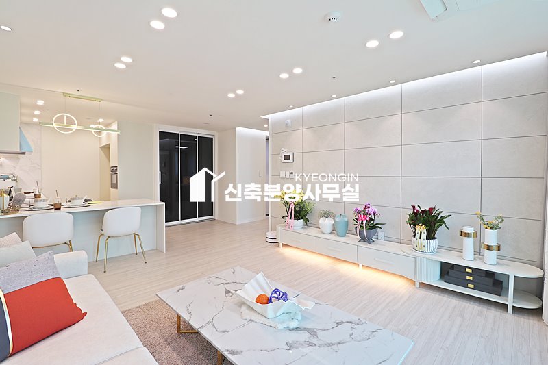 인천 미추홀구 숭의동 라비에벨 [ 1.5룸 . 2룸 . 3룸 . 복층 Type ] 분양 매물번호 14999 사진 26