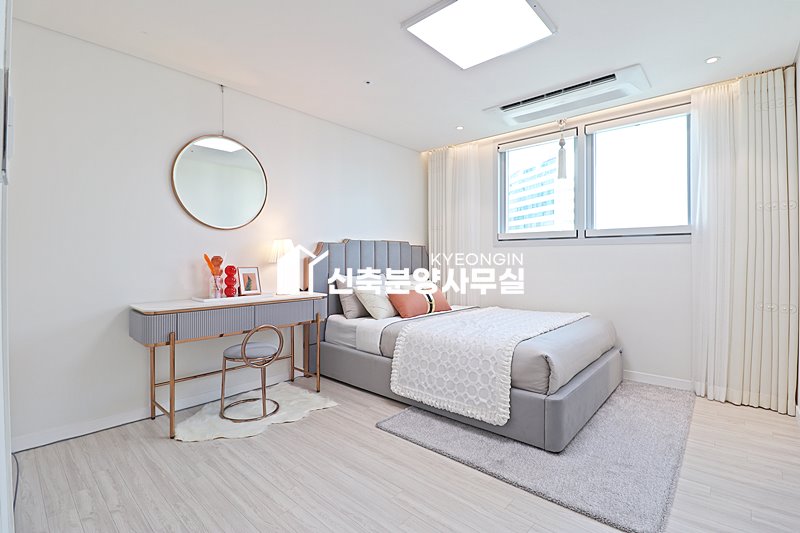 인천 미추홀구 숭의동 라비에벨 [ 1.5룸 . 2룸 . 3룸 . 복층 Type ] 분양 매물번호 14999 사진 33