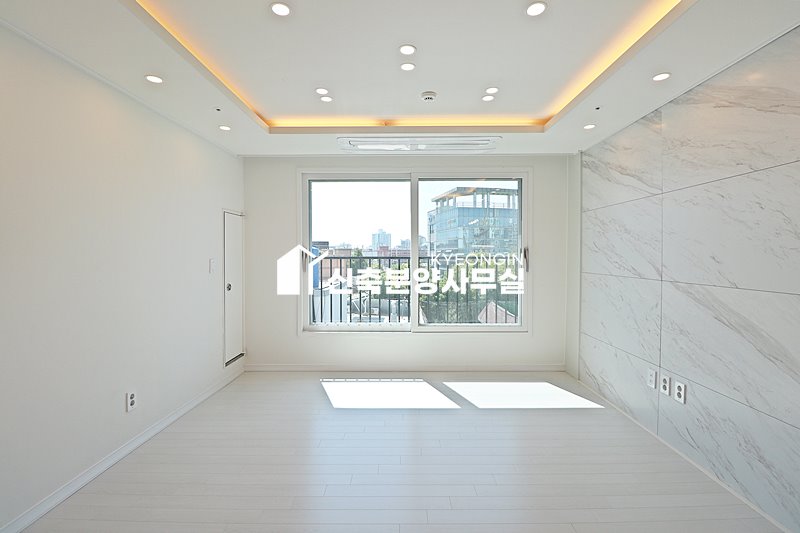 인천 미추홀구 숭의동 다주빌리지 2차 [ 2룸 . 3룸 . 4룸 Type ] 분양 매물번호 14998 사진 3