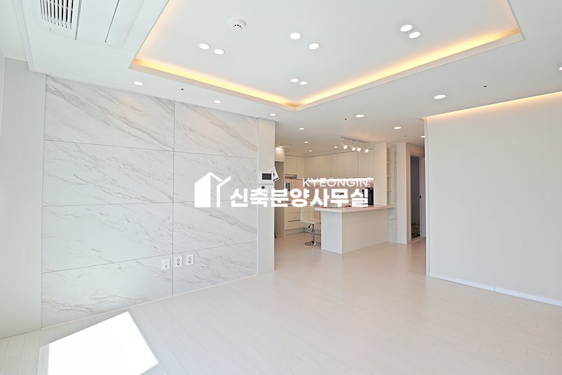 인천 미추홀구 숭의동 다주빌리지 2차 [ 2룸 . 3룸 . 4룸 Type ] 분양 매물번호 14998 사진 5