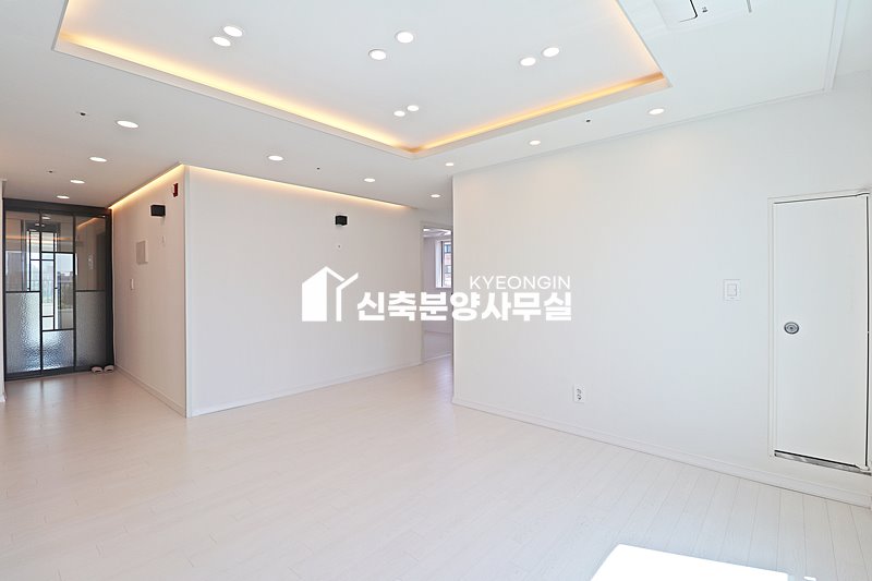 인천 미추홀구 숭의동 다주빌리지 2차 [ 2룸 . 3룸 . 4룸 Type ] 분양 매물번호 14998 사진 6