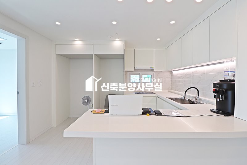 인천 미추홀구 숭의동 다주빌리지 2차 [ 2룸 . 3룸 . 4룸 Type ] 분양 매물번호 14998 사진 8