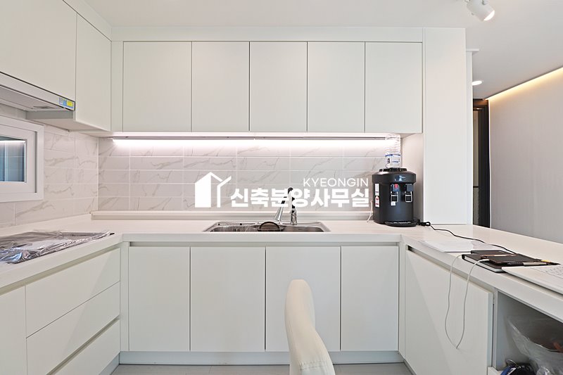 인천 미추홀구 숭의동 다주빌리지 2차 [ 2룸 . 3룸 . 4룸 Type ] 분양 매물번호 14998 사진 10