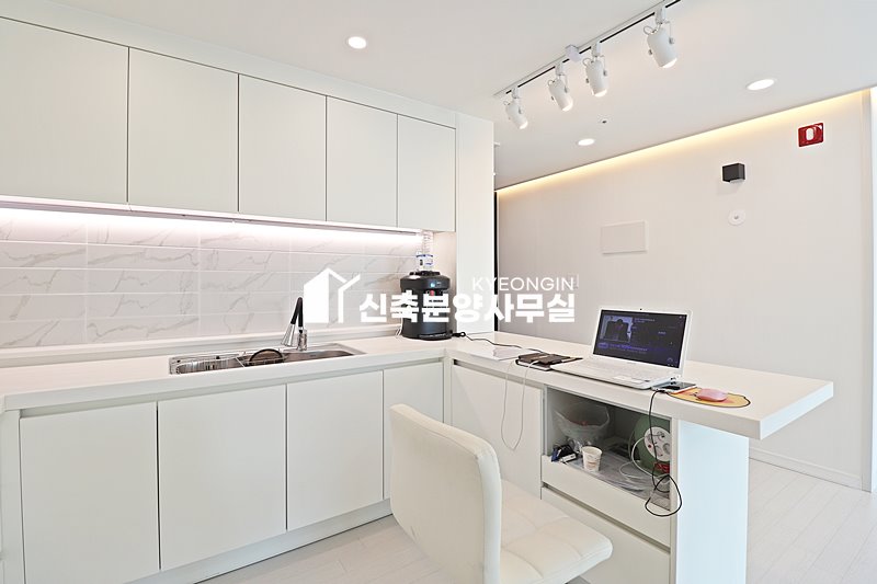 인천 미추홀구 숭의동 다주빌리지 2차 [ 2룸 . 3룸 . 4룸 Type ] 분양 매물번호 14998 사진 11
