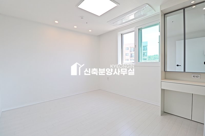 인천 미추홀구 숭의동 다주빌리지 2차 [ 2룸 . 3룸 . 4룸 Type ] 분양 매물번호 14998 사진 12