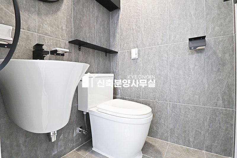 인천 미추홀구 숭의동 다주빌리지 2차 [ 2룸 . 3룸 . 4룸 Type ] 분양 매물번호 14998 사진 13