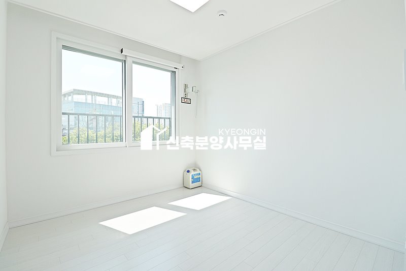 인천 미추홀구 숭의동 다주빌리지 2차 [ 2룸 . 3룸 . 4룸 Type ] 분양 매물번호 14998 사진 14