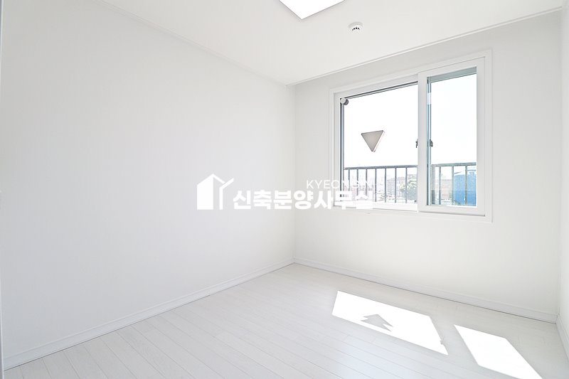 인천 미추홀구 숭의동 다주빌리지 2차 [ 2룸 . 3룸 . 4룸 Type ] 분양 매물번호 14998 사진 15