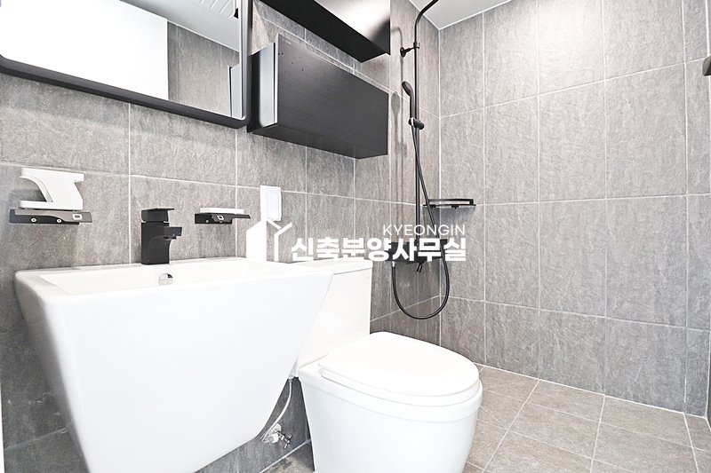 인천 미추홀구 숭의동 다주빌리지 2차 [ 2룸 . 3룸 . 4룸 Type ] 분양 매물번호 14998 사진 16