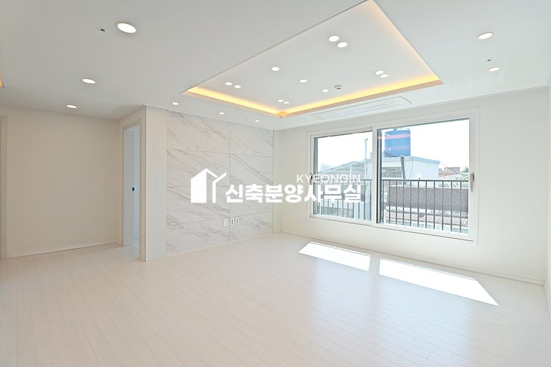 인천 미추홀구 숭의동 다주빌리지 2차 [ 2룸 . 3룸 . 4룸 Type ] 분양 매물번호 14998 사진 18