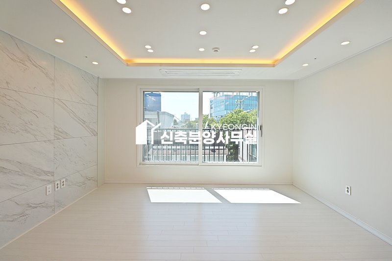 인천 미추홀구 숭의동 다주빌리지 2차 [ 2룸 . 3룸 . 4룸 Type ] 분양 매물번호 14998 사진 19
