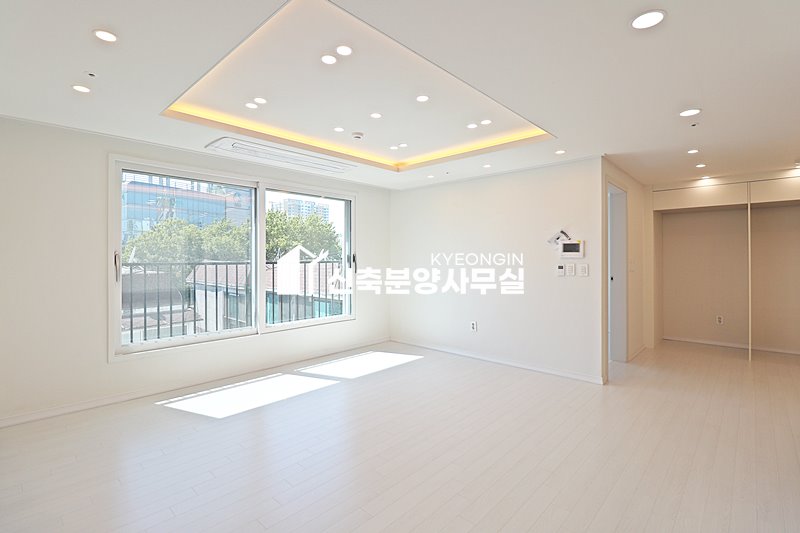 인천 미추홀구 숭의동 다주빌리지 2차 [ 2룸 . 3룸 . 4룸 Type ] 분양 매물번호 14998 사진 20