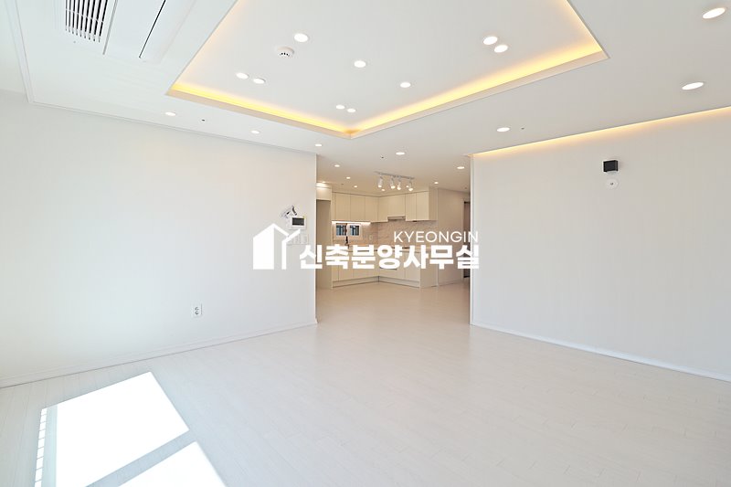 인천 미추홀구 숭의동 다주빌리지 2차 [ 2룸 . 3룸 . 4룸 Type ] 분양 매물번호 14998 사진 21