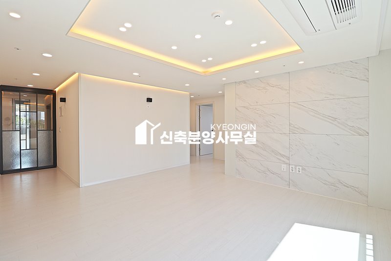 인천 미추홀구 숭의동 다주빌리지 2차 [ 2룸 . 3룸 . 4룸 Type ] 분양 매물번호 14998 사진 22