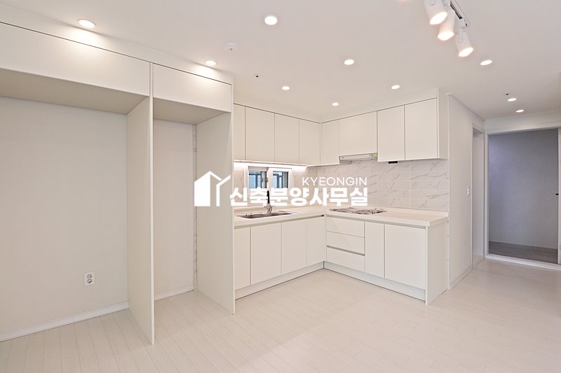 인천 미추홀구 숭의동 다주빌리지 2차 [ 2룸 . 3룸 . 4룸 Type ] 분양 매물번호 14998 사진 24