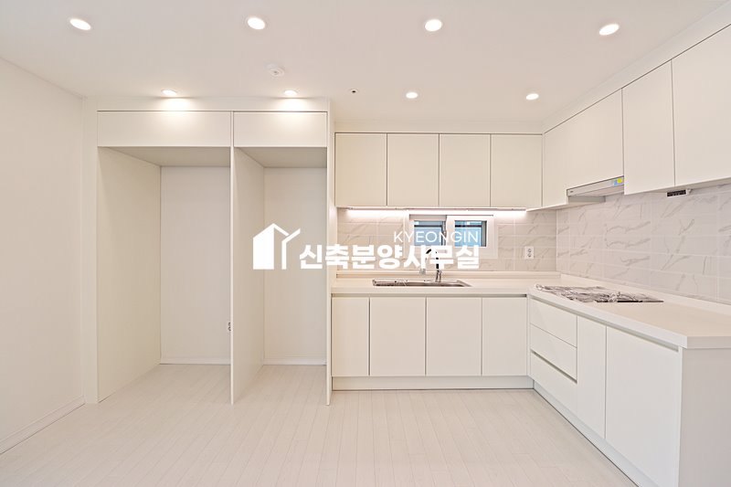 인천 미추홀구 숭의동 다주빌리지 2차 [ 2룸 . 3룸 . 4룸 Type ] 분양 매물번호 14998 사진 25