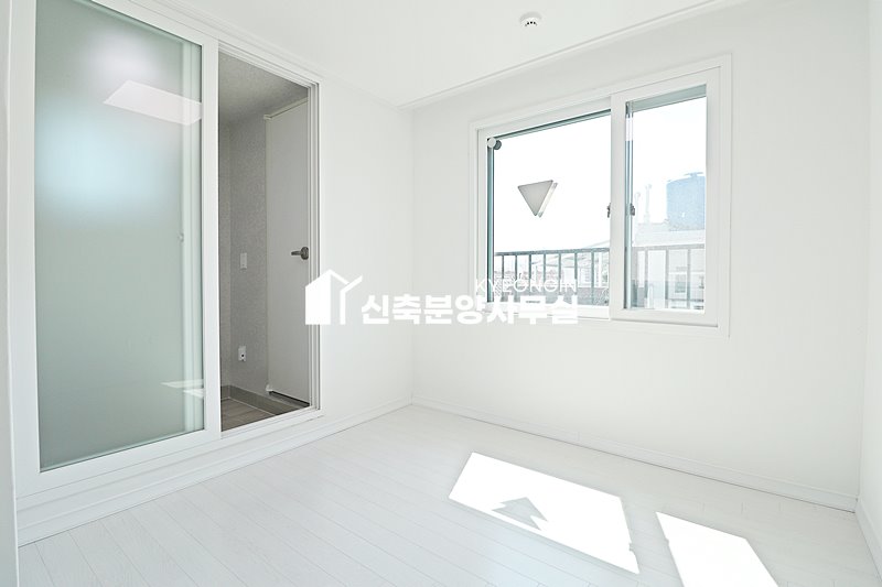 인천 미추홀구 숭의동 다주빌리지 2차 [ 2룸 . 3룸 . 4룸 Type ] 분양 매물번호 14998 사진 32