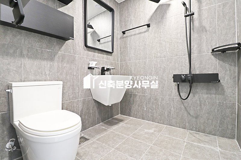 인천 미추홀구 숭의동 다주빌리지 2차 [ 2룸 . 3룸 . 4룸 Type ] 분양 매물번호 14998 사진 33