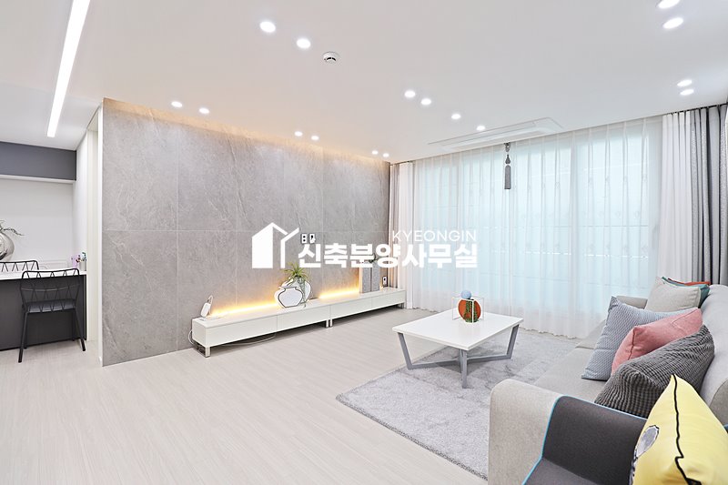 경기 부천오정구 원종동 더 어울림 [ 2룸 . 3룸 . 테라스 Type ] 분양 매물번호 14997 사진 3