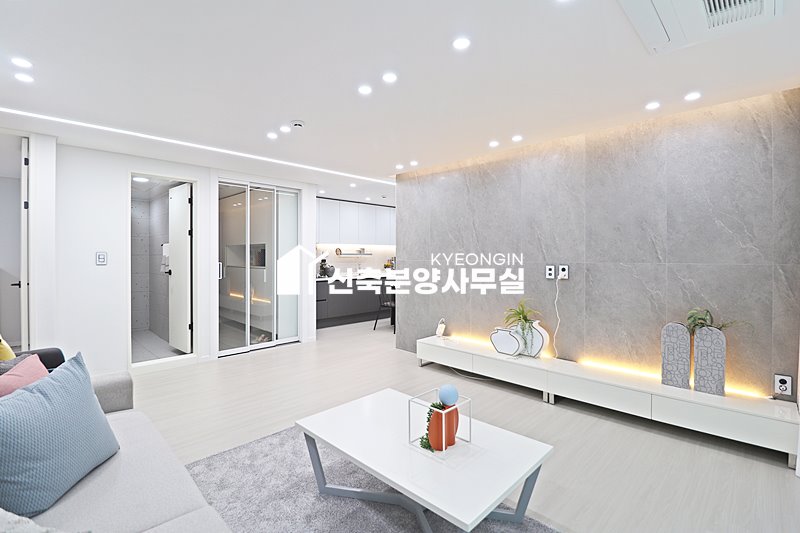 경기 부천오정구 원종동 더 어울림 [ 2룸 . 3룸 . 테라스 Type ] 분양 매물번호 14997 사진 4