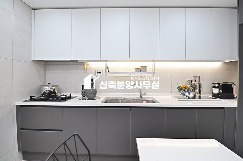 경기 부천오정구 원종동 더 어울림 [ 2룸 . 3룸 . 테라스 Type ] 분양 매물번호 14997 사진 9