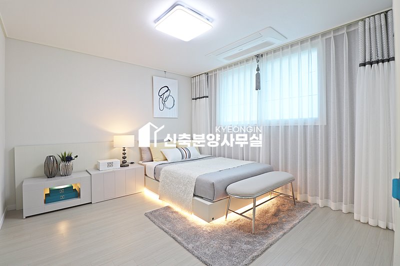 경기 부천오정구 원종동 더 어울림 [ 2룸 . 3룸 . 테라스 Type ] 분양 매물번호 14997 사진 11