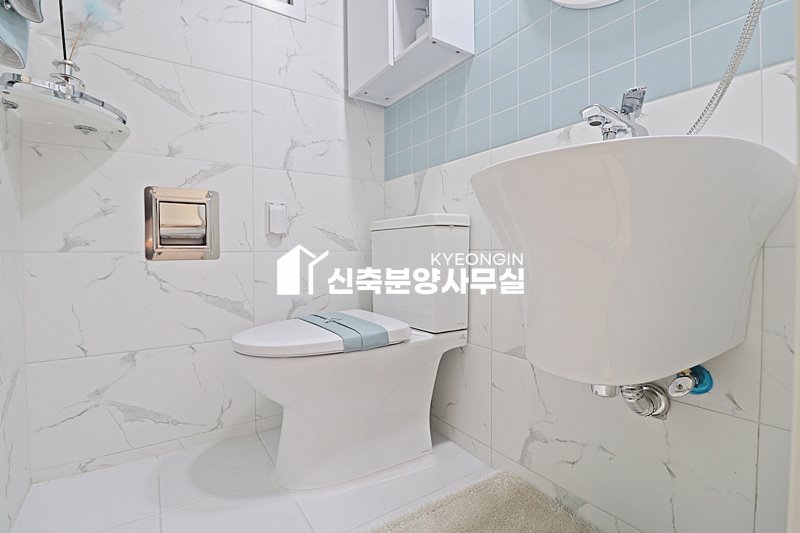 경기 부천오정구 원종동 더 어울림 [ 2룸 . 3룸 . 테라스 Type ] 분양 매물번호 14997 사진 13