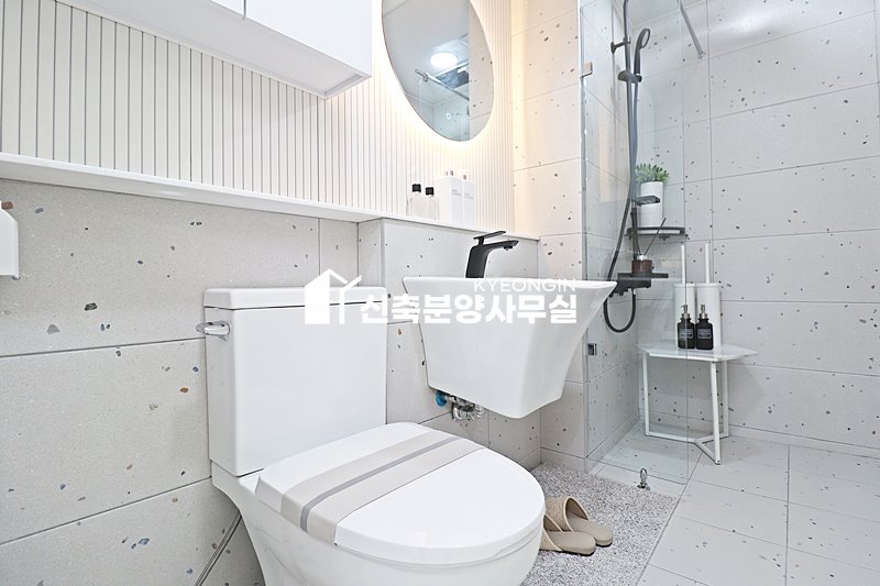 경기 부천오정구 원종동 더 어울림 [ 2룸 . 3룸 . 테라스 Type ] 분양 매물번호 14997 사진 16