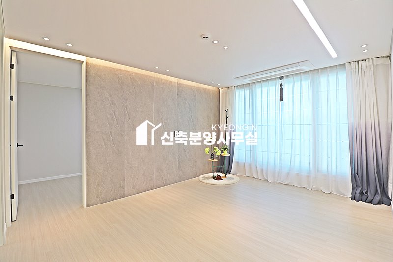 경기 부천오정구 원종동 더 어울림 [ 2룸 . 3룸 . 테라스 Type ] 분양 매물번호 14997 사진 18