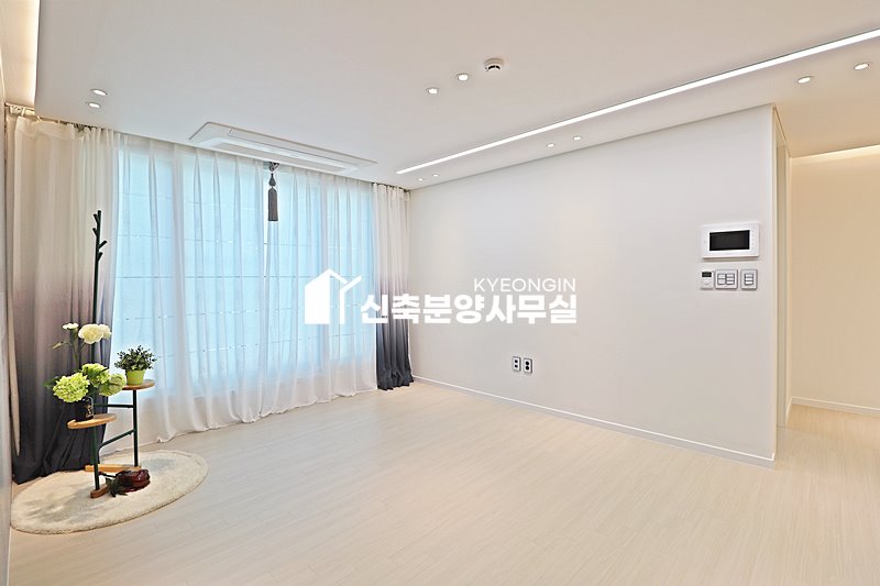 경기 부천오정구 원종동 더 어울림 [ 2룸 . 3룸 . 테라스 Type ] 분양 매물번호 14997 사진 19