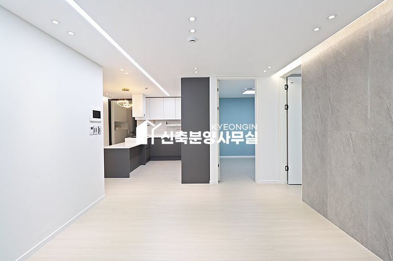 경기 부천오정구 원종동 더 어울림 [ 2룸 . 3룸 . 테라스 Type ] 분양 매물번호 14997 사진 21