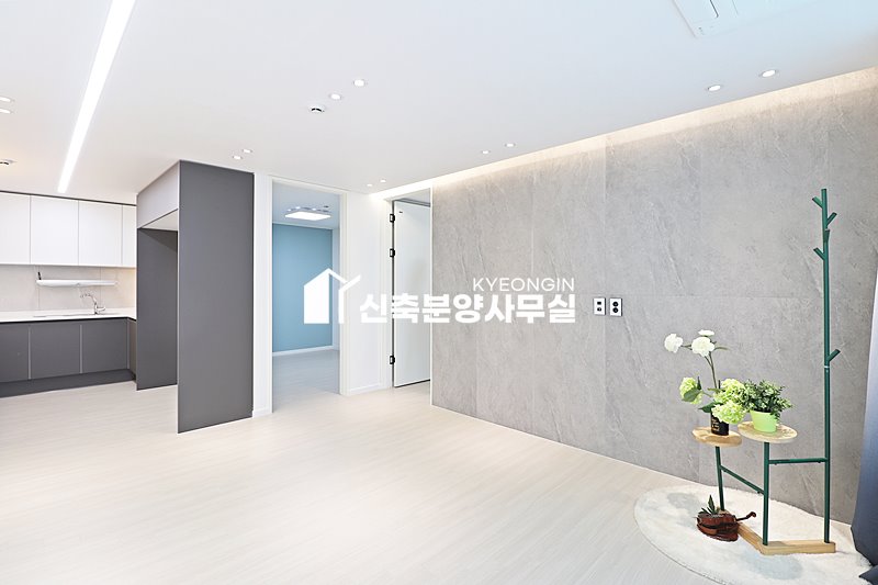 경기 부천오정구 원종동 더 어울림 [ 2룸 . 3룸 . 테라스 Type ] 분양 매물번호 14997 사진 22