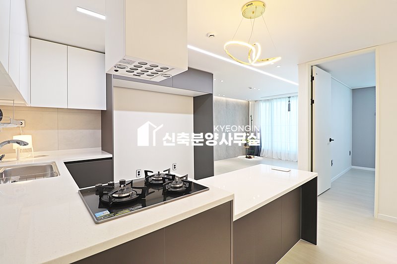 경기 부천오정구 원종동 더 어울림 [ 2룸 . 3룸 . 테라스 Type ] 분양 매물번호 14997 사진 23