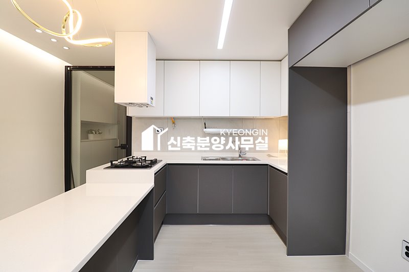 경기 부천오정구 원종동 더 어울림 [ 2룸 . 3룸 . 테라스 Type ] 분양 매물번호 14997 사진 25